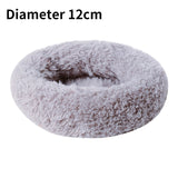 Soft Small Animal Bed Nest Thick Warm Bed Guinea Pig Chinchilla Rat Rabbit Bed Cage Nest House Breathable Cushion Sleeping Mat