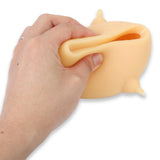 150ml Bubble Milk Bowl Feeder Silicone Nipples Pet Feeder Bubble Milk Bowl Feeder Kittle Puppy Nursing Drink Food Dispenser