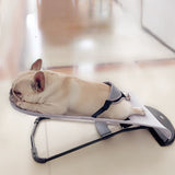 Doghouse dog rocking chair pet yoyo bed pit bull corgi teddy small dogs and other foldable