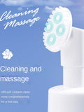 Artifact for Dog Foot Washing, No-washing Soles of   Care, Teddy Cat, Paw Washing, Pet Foot Cleaning Foam Wholesale