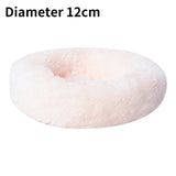 Soft Small Animal Bed Nest Thick Warm Bed Guinea Pig Chinchilla Rat Rabbit Bed Cage Nest House Breathable Cushion Sleeping Mat