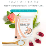 Pet probiotics 50g boxed dog nutritional supplements cat vomiting diarrhea diarrhea gastrointestinal health care products