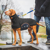 New Fashion Winter Warm Pet Coats Dog Clothes for Small Medium Large Dogs Clothes for Pets Pet Accessories Dog Supplies