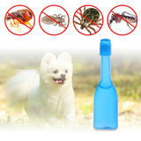 Pet Insecticide Flea Lice Insect Killer Spray For Dog Puppy Kitten Treatment