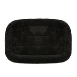 Pet Cat Dog Bed Mat Small Large Dog Kennel Pet Square Plush Dog Bed Puppy House Sleep Pad Pet Accessories
