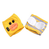 Pet physiological belt male dog special courtesy belt big dog etiquette bandage pet courtesy pants dog urine pad dog diapers