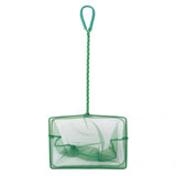 Fish Catcher Ergonomic Aquarium Accessory Wide Catching Range Strong Bearing Fish Tank Net   Fish Catch Net  for Betta