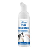 Good Portable Dental Care Pet Freshener Dog Cat Mouth Tartar Remover Pet Accessories Oral Treatment Spray Oral Liquid Spray