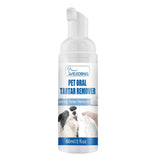 Good Portable Dental Care Pet Freshener Dog Cat Mouth Tartar Remover Pet Accessories Oral Treatment Spray Oral Liquid Spray