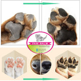 30g Paws Elbows Anti Cracks For Pet Protection Body Care Soothes Rough Effective Moisture Nose Balm Safe Treat Easy Application