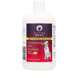 Pet Shampoo and Conditioner 4 in1 Dogs Shower Gel for Dog Shower Soap Soft Pet Shampoo Body Wash Dog Bath Gel