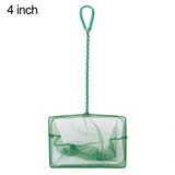 Fish Catcher Ergonomic Aquarium Accessory Wide Catching Range Strong Bearing Fish Tank Net   Fish Catch Net  for Betta