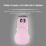Dog Harness Cooling Summer Outdoors Breathable Pet Reflective Vest Dog Cooling Jacket for Small Medium Large Dogs