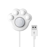 Smart Motion Sensor For Automatic Cat Water Fountain External Infrared Radar Sensor Compatible For All DownyPaws Water Dispenser