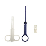 Pet Dog Cat Medicine Puppy Kitten Supplies Pet Health Care & Hygiene Feed Water Small Animals Medication Utensil Munchkin CW21