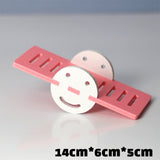pet Hamster Toys Wooden Rainbow Bridge Seesaw Swing Toys Small Animal Activity Climb Toy DIY Hamster Cage Accessories