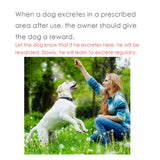 30ml Pet Dog Spray Inducer Dog Props Inducer Dogs Cat Puppy Pad Doggy Pee Training Toilet for Puppy Pet Supplies Wholesale Price