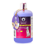 Pet Shampoo and Conditioner 4 in1 Dogs Shower Gel for Dog Shower Soap Soft Pet Shampoo Body Wash Dog Bath Gel