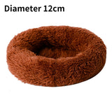 Soft Small Animal Bed Nest Thick Warm Bed Guinea Pig Chinchilla Rat Rabbit Bed Cage Nest House Breathable Cushion Sleeping Mat