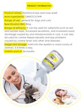 Swiss Homde Eye Pet Cat Nasal Branch Nasal Drops Anti-bacterial Bacteria Eye Wash Eye Drops for Dogs and Cats 8ml