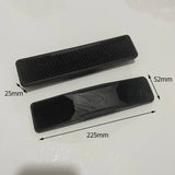 6 In 1 Horse Grooming Brush Pet Accessories Sheep Cattle Hair Comb Removal Massage Kit Gentle Ranch Horse Clearning Supplies