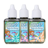 Pet environment disinfection deodorizing odor, pet deodorant cats, dogs and dogs indoor perfume removed urine flavor toilets