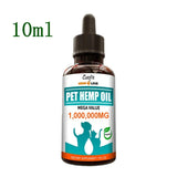 Minch 1000000MG Effective Pet Essential For Dog And Cat Pain Relief Improving Mobility Reduces Skin Irritation Pet Care Item
