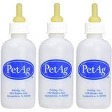 Pet-Ag Nursing Kit 2oz Bottle