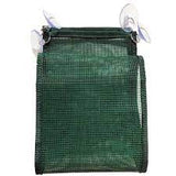 Reptile Hammock Lounger Swing Accessories Set For Large Small Bearded Dragons Anole Geckos Lizards Or Snakes