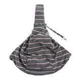 Single Shoulder Backpack