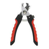 Pet Professional Nail Clipper Cutter