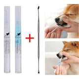 Pets Dog Teeth Cleaning Tartar Remover Tool