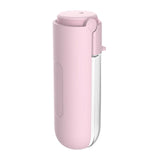 Portable Pet Water Bottle