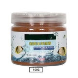 Mini  Nutrition Fish Food