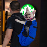 Breathable Dog Carrier Bag