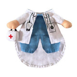 Pet Halloween Costume Cat Clothing