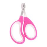 Pet Nail Clippers Cutter