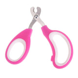 Pet Nail Clippers Cutter