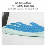 Hair Remover Brush Pet Glove