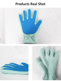 Hair Remover Brush Pet Glove