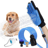 Pet Shower Sprayers Head
