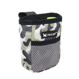 Outdoor Portable Training Dog Snack Bag