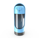 Dog Drinker Bottle Dispenser
