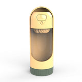 Dog Drinker Bottle Dispenser