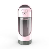 Dog Drinker Bottle Dispenser