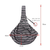 Single Shoulder Backpack