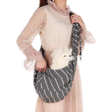 Single Shoulder Backpack