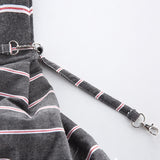 Single Shoulder Backpack