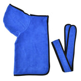 Dog Bath Towel