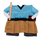 Pet Cat Halloween Party Clothing